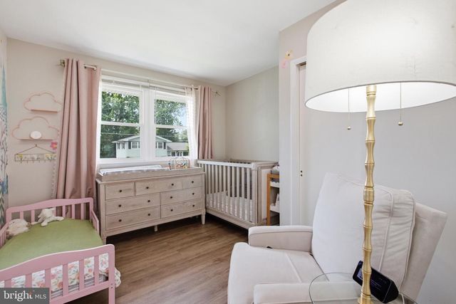 14 WARDMAN AVE, Ewing, NJ 08638