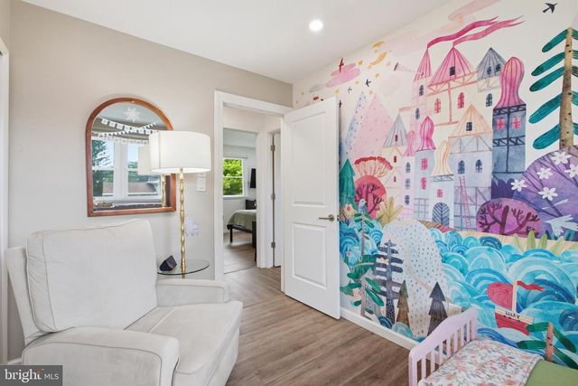 14 WARDMAN AVE, Ewing, NJ 08638