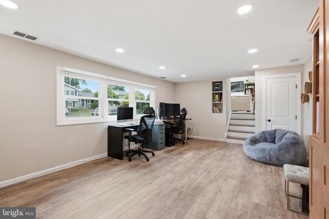 14 WARDMAN AVE, Ewing, NJ 08638