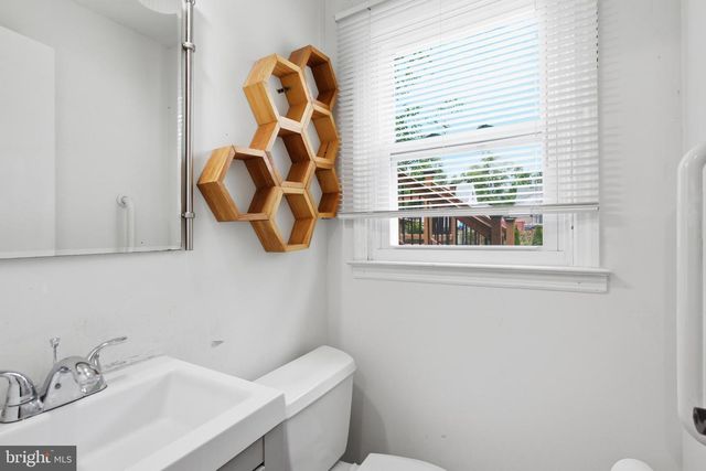 14 WARDMAN AVE, Ewing, NJ 08638