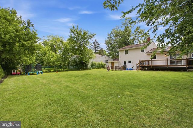 14 WARDMAN AVE, Ewing, NJ 08638