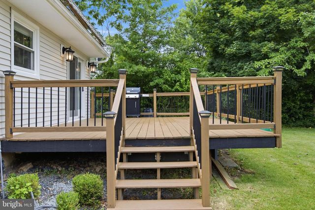 14 WARDMAN AVE, Ewing, NJ 08638