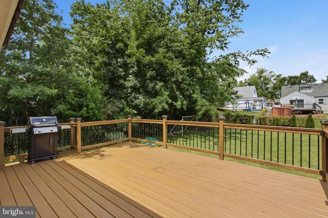 14 WARDMAN AVE, Ewing, NJ 08638