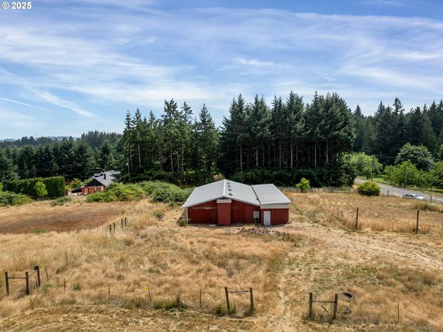 22320 Sw MOUNTAIN HOME Rd, Sherwood, OR 97140