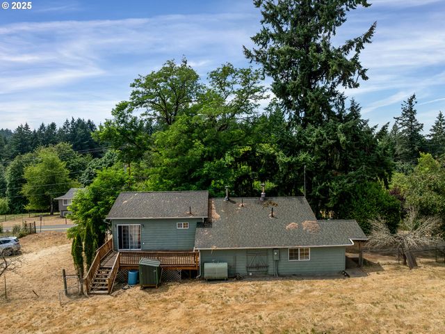 22320 Sw MOUNTAIN HOME Rd, Sherwood, OR 97140