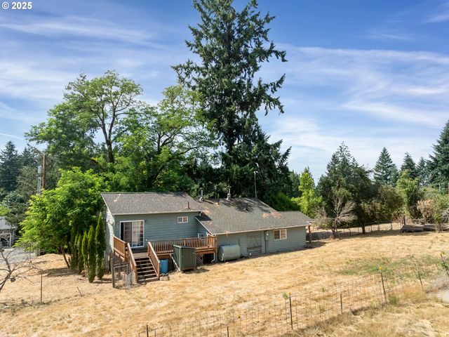 22320 Sw MOUNTAIN HOME Rd, Sherwood, OR 97140