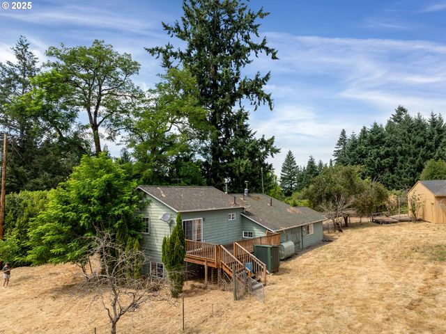 22320 Sw MOUNTAIN HOME Rd, Sherwood, OR 97140