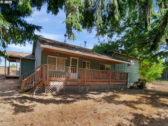 22320 Sw MOUNTAIN HOME Rd, Sherwood, OR 97140