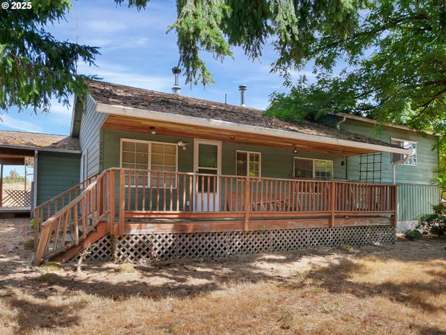 22320 Sw MOUNTAIN HOME Rd, Sherwood, OR 97140