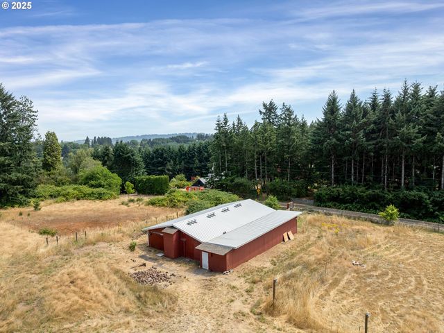 22320 Sw MOUNTAIN HOME Rd, Sherwood, OR 97140