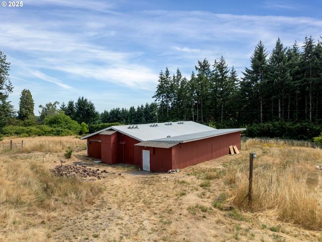22320 Sw MOUNTAIN HOME Rd, Sherwood, OR 97140