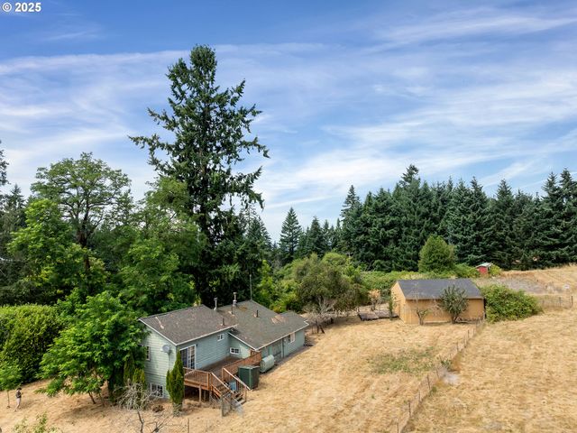 22320 Sw MOUNTAIN HOME Rd, Sherwood, OR 97140