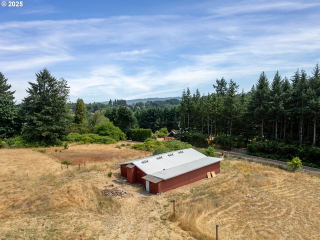 22320 Sw MOUNTAIN HOME Rd, Sherwood, OR 97140