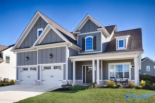 6602 Waxwood Drive, Madison, AL 35757