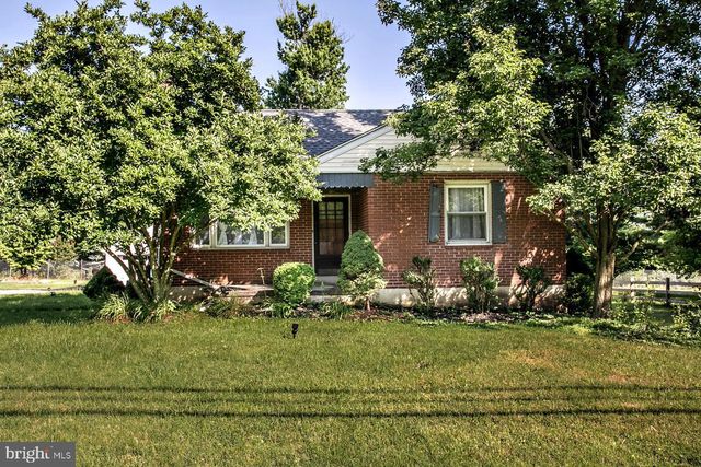 2916 WHITEHALL RD, Norristown, PA 19403