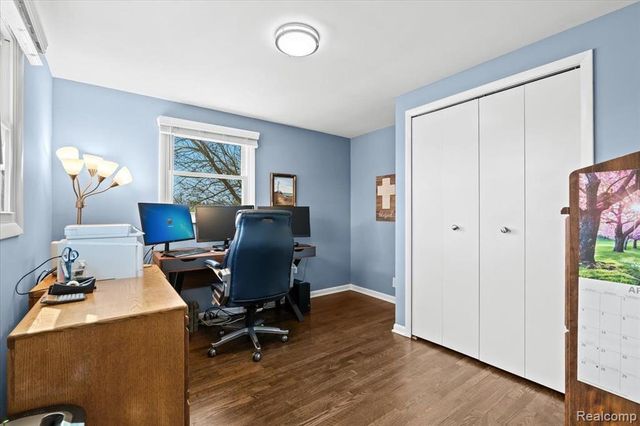 1425 Shankin Drive, Wolverine Lake, MI 48390