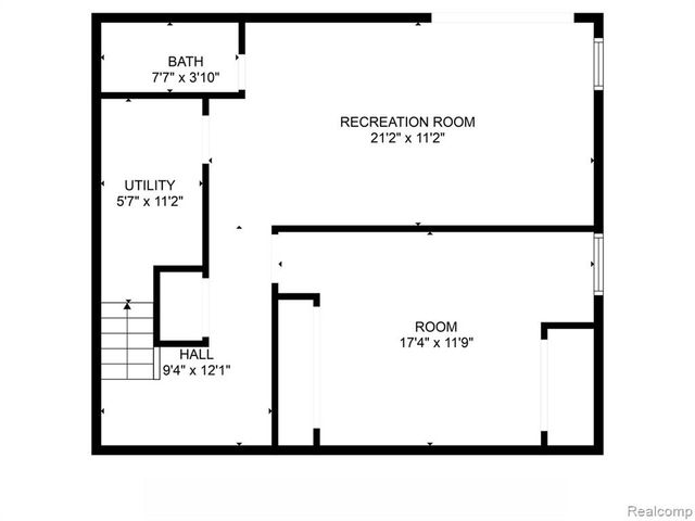 1425 Shankin Drive, Wolverine Lake, MI 48390