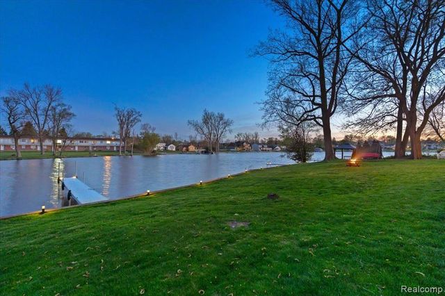 1425 Shankin Drive, Wolverine Lake, MI 48390