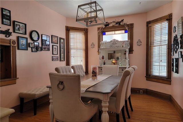 181 Lewis Street, Geneva City, NY 14456