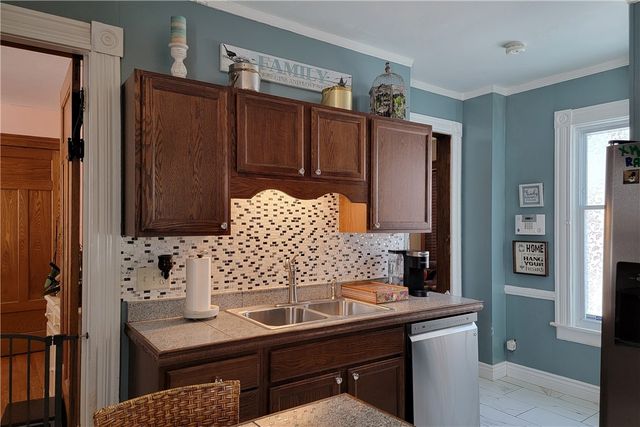 181 Lewis Street, Geneva City, NY 14456