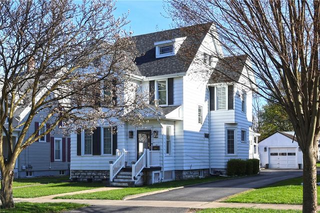 181 Lewis Street, Geneva City, NY 14456