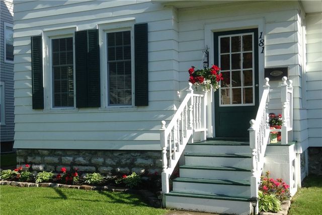 181 Lewis Street, Geneva City, NY 14456