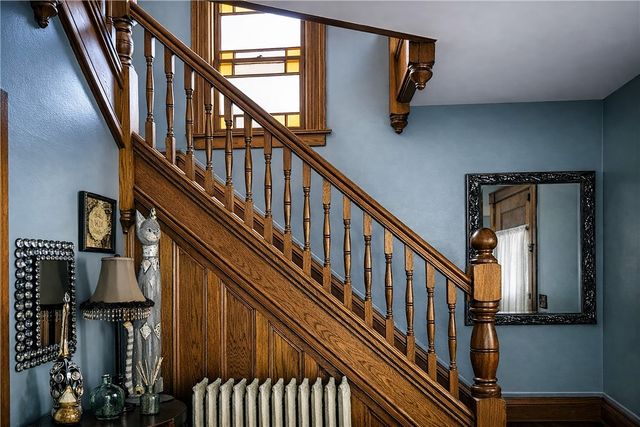 181 Lewis Street, Geneva City, NY 14456