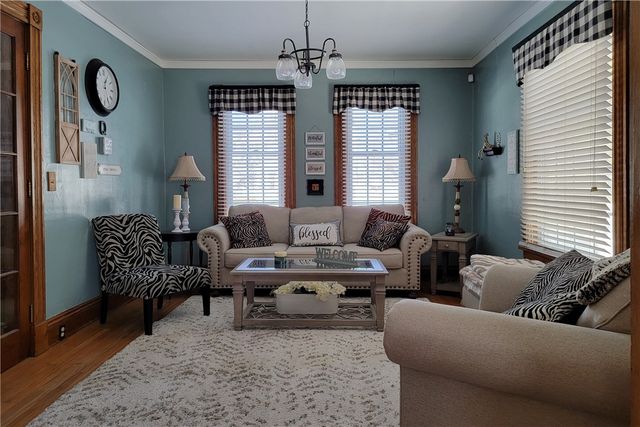 181 Lewis Street, Geneva City, NY 14456