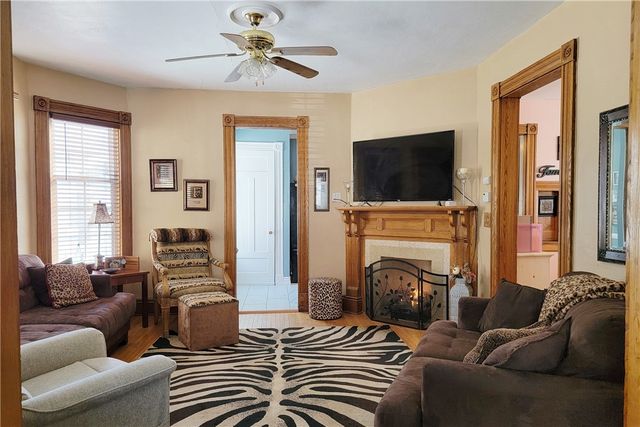 181 Lewis Street, Geneva City, NY 14456