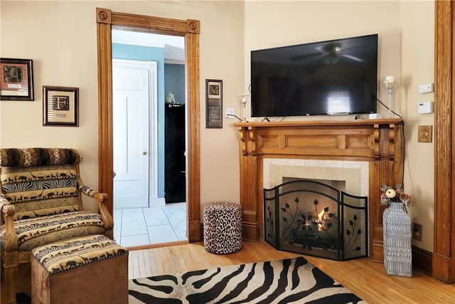 181 Lewis Street, Geneva City, NY 14456