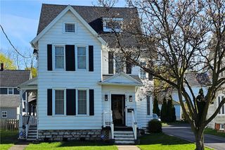 181 Lewis Street, Geneva City, NY 14456
