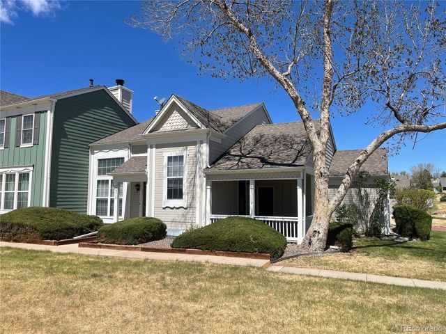 19716 Crestwood Court, Parker, CO 80138