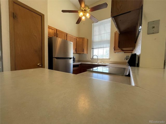 19716 Crestwood Court, Parker, CO 80138