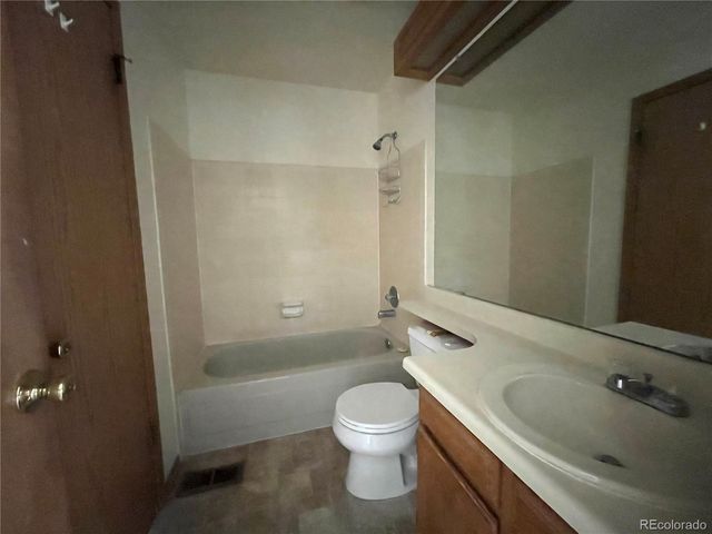 19716 Crestwood Court, Parker, CO 80138