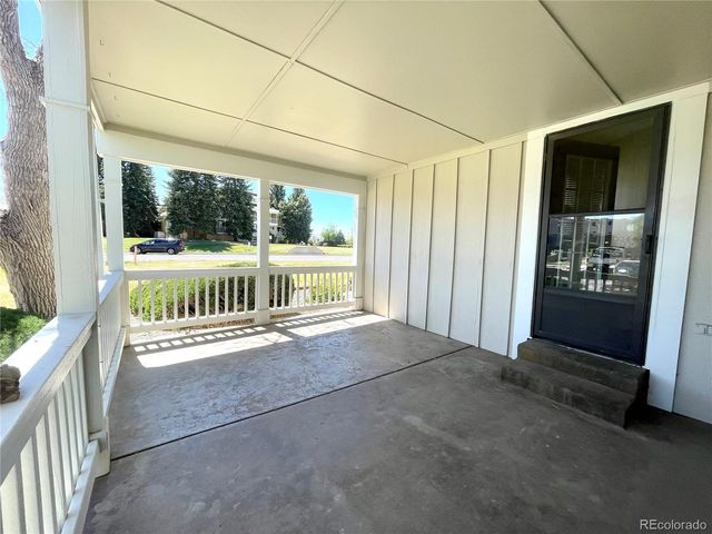 19716 Crestwood Court, Parker, CO 80138