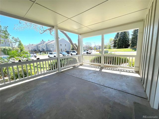 19716 Crestwood Court, Parker, CO 80138