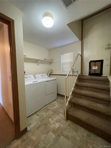 19716 Crestwood Court, Parker, CO 80138
