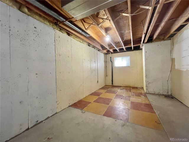 19716 Crestwood Court, Parker, CO 80138