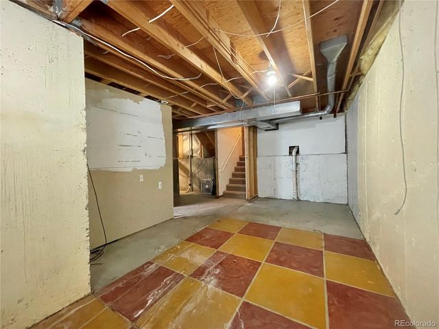 19716 Crestwood Court, Parker, CO 80138
