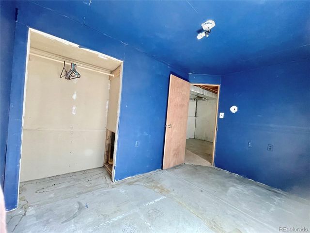 19716 Crestwood Court, Parker, CO 80138