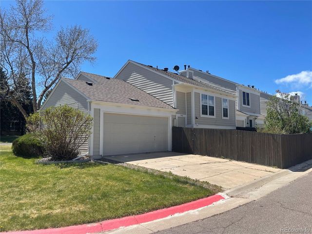 19716 Crestwood Court, Parker, CO 80138