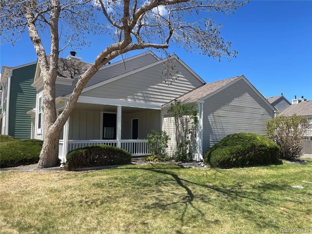 19716 Crestwood Court, Parker, CO 80138