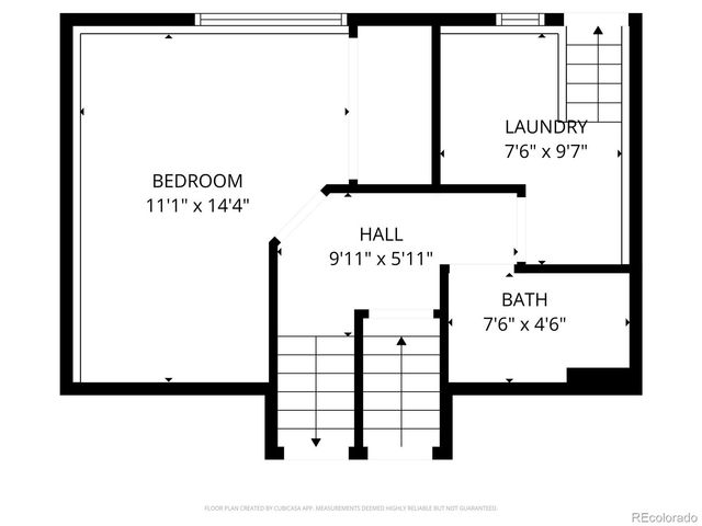 19716 Crestwood Court, Parker, CO 80138