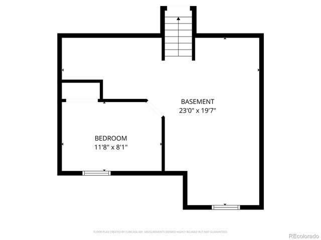 19716 Crestwood Court, Parker, CO 80138