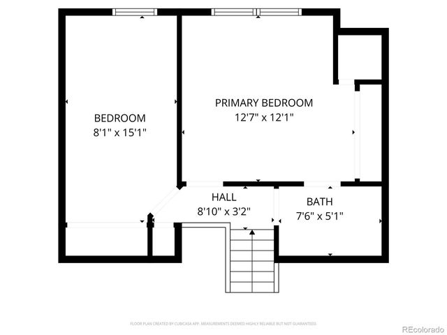 19716 Crestwood Court, Parker, CO 80138