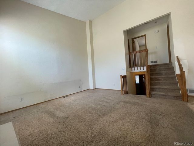 19716 Crestwood Court, Parker, CO 80138