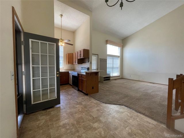 19716 Crestwood Court, Parker, CO 80138