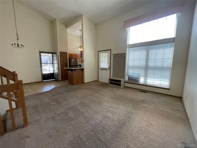 19716 Crestwood Court, Parker, CO 80138
