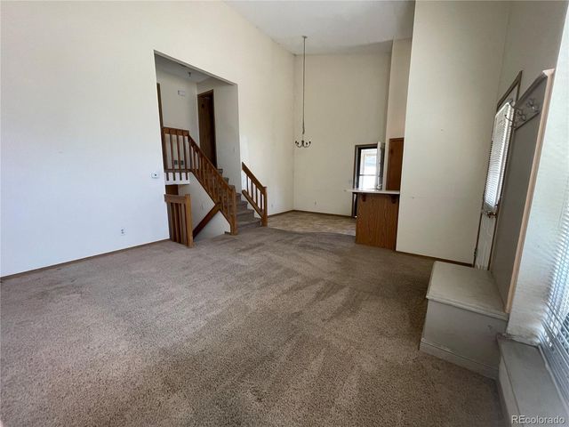19716 Crestwood Court, Parker, CO 80138