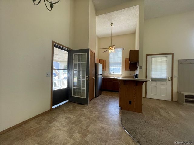 19716 Crestwood Court, Parker, CO 80138